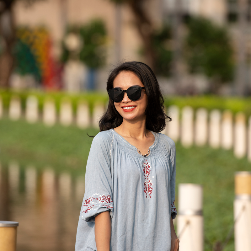 Dressing for Real Daily Routines